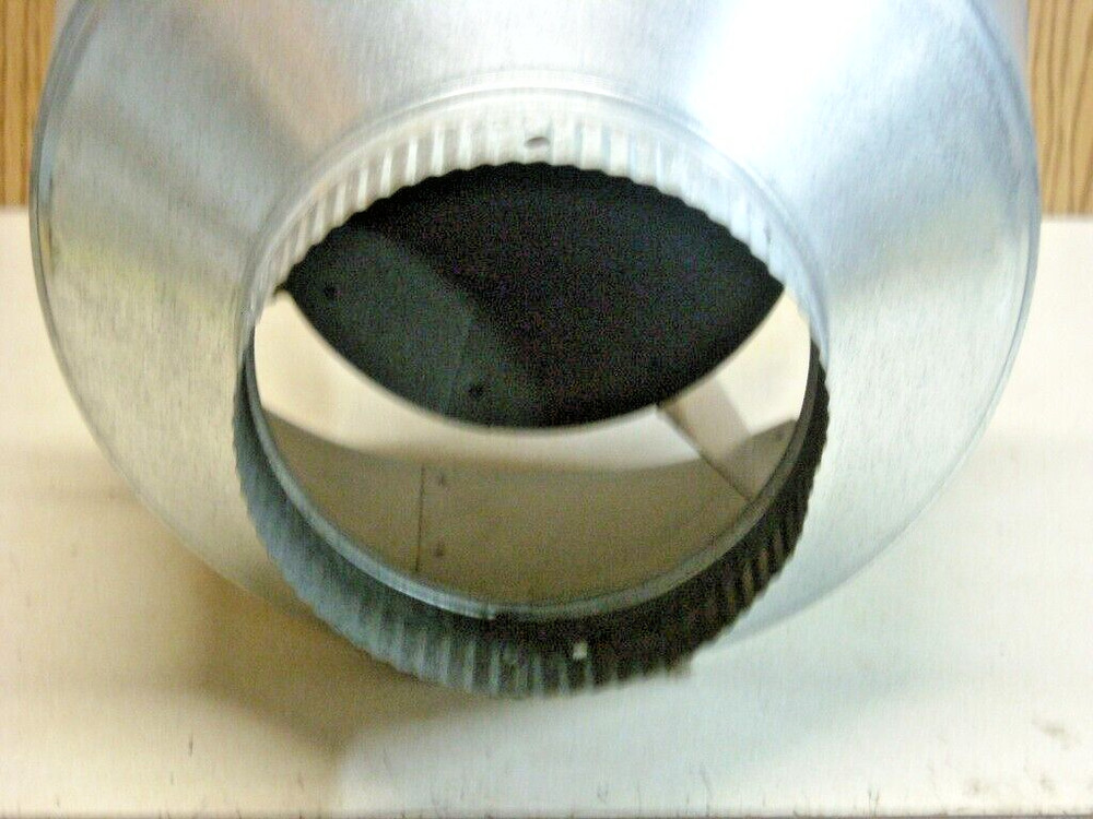 DHAWM: WEIL-MCLEIN DRAFT HOOD 450-021-243 & SPILL SWITCH 510-300-014 ASSEMBLY