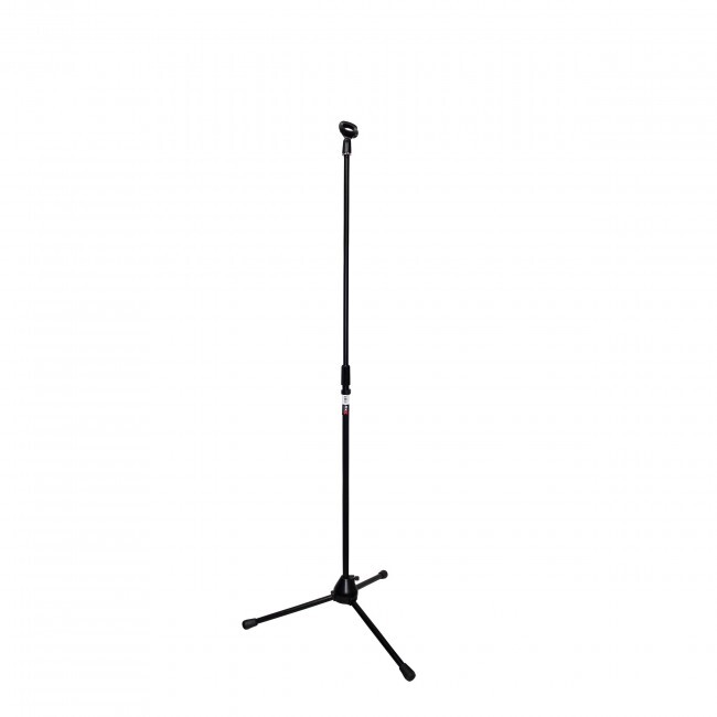 Pro X Tripod Microphone Stand with Boom