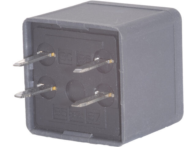 API 53SF16P Ignition Relay Fits 2002-2004, 2006-2008 Chevy Trailblazer