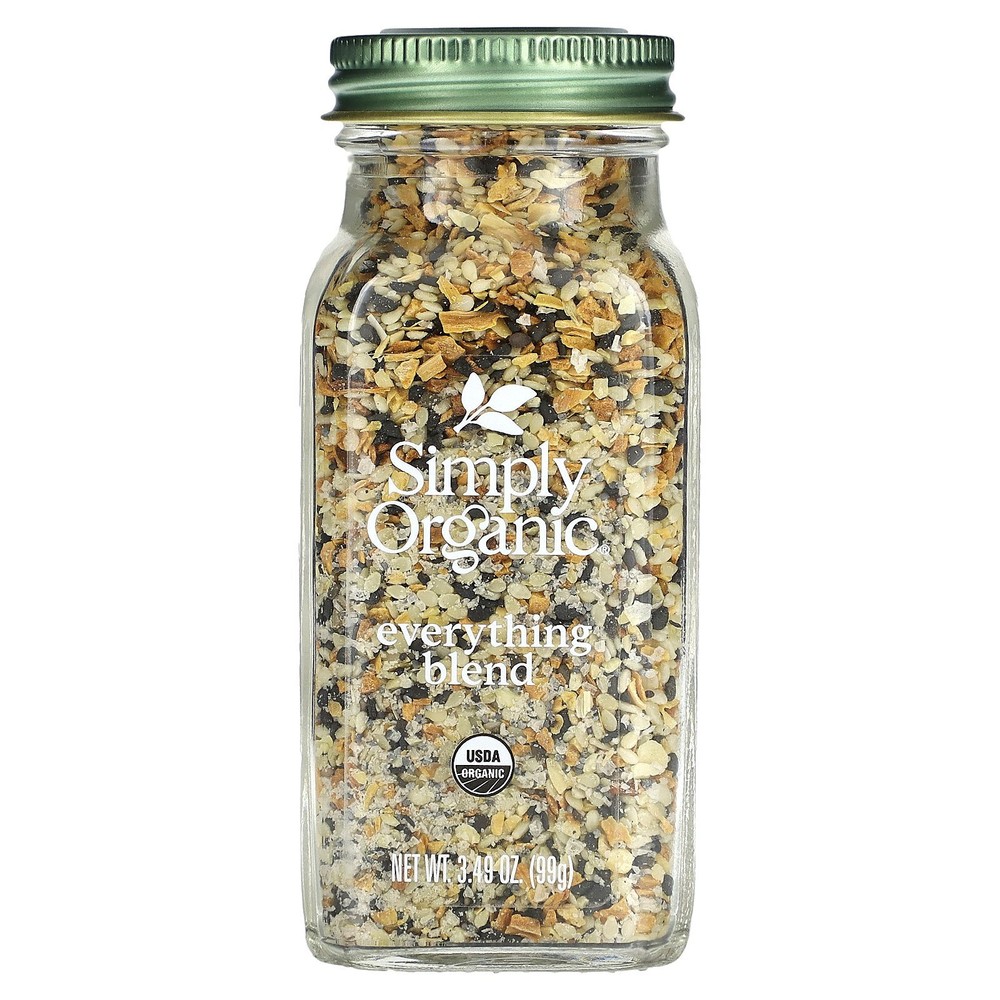 Everything Blend, 3.49 oz (99 g)