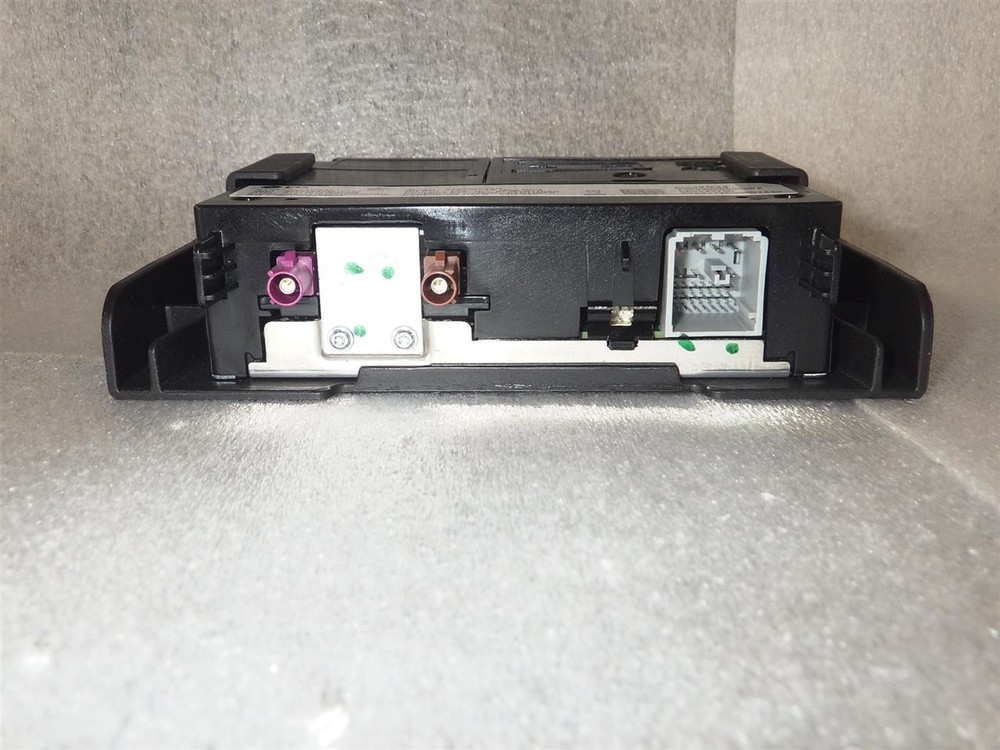 Chevrolet Equinox 2023-2024 Telematics Interface Module 85642934 0127