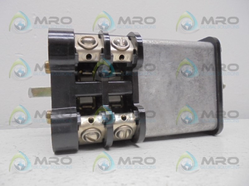 GENERAL ELECTRIC TYPE SBM CONTROL SWITCH 10AC702 NSNP