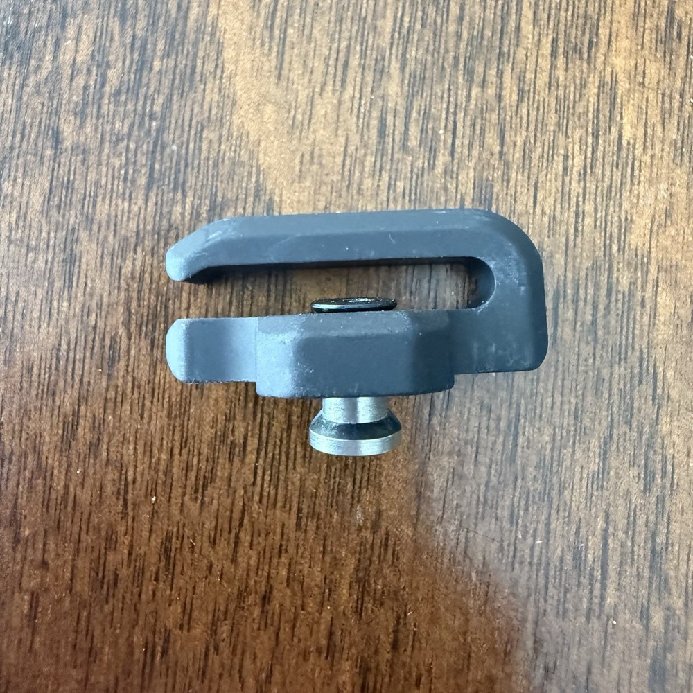 KeyMod Sling Hook – Low Profile Mount – New KAC