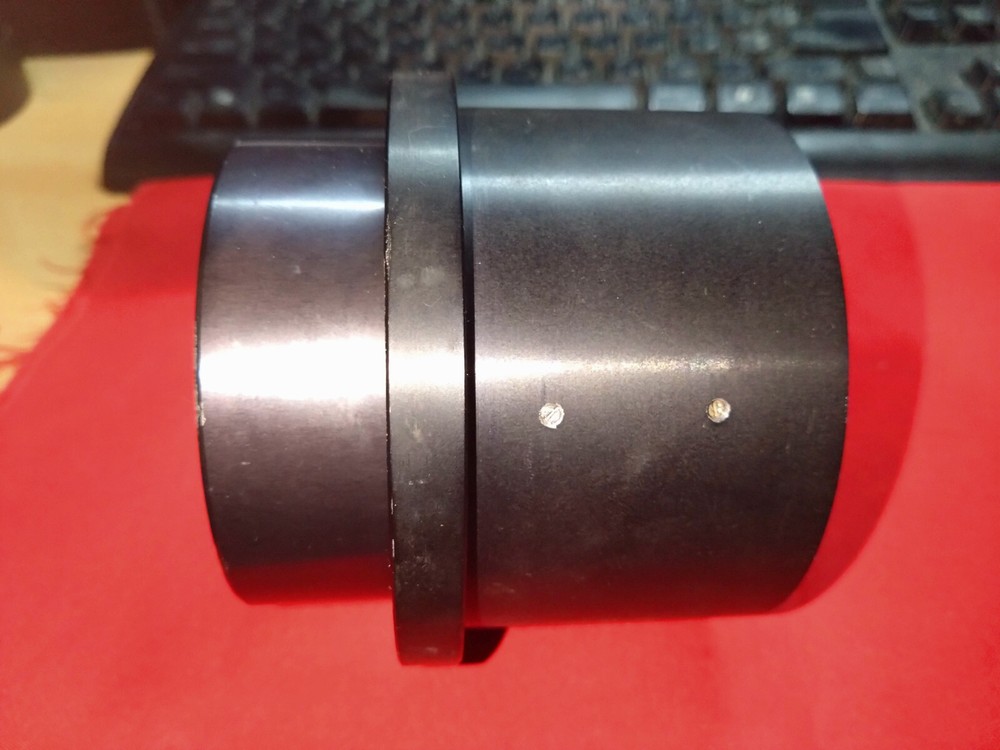 Unknown lens unit
