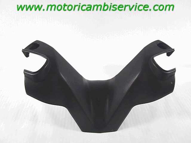 KIMCO DOWNTOWN 125 I 2009-2017 UPPER HANDLEBAR TRIM 53205