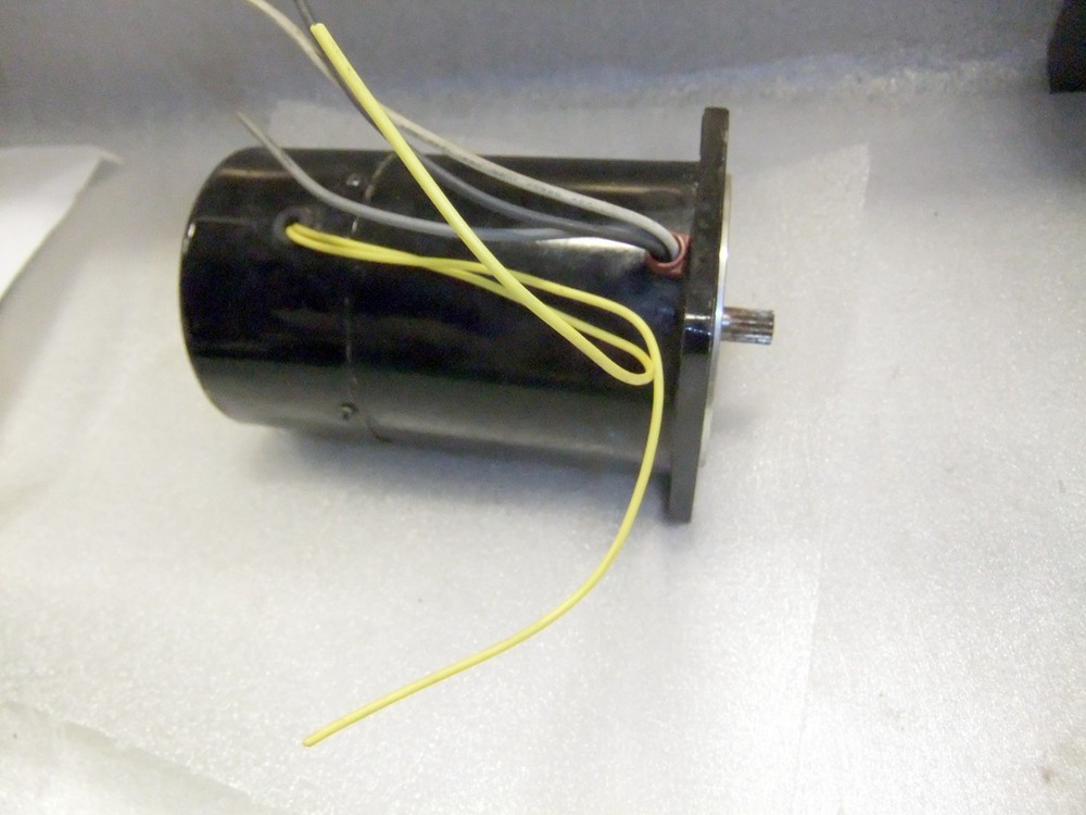 ORIENTAL MOTOR 5IK40GK-SM MOTOR