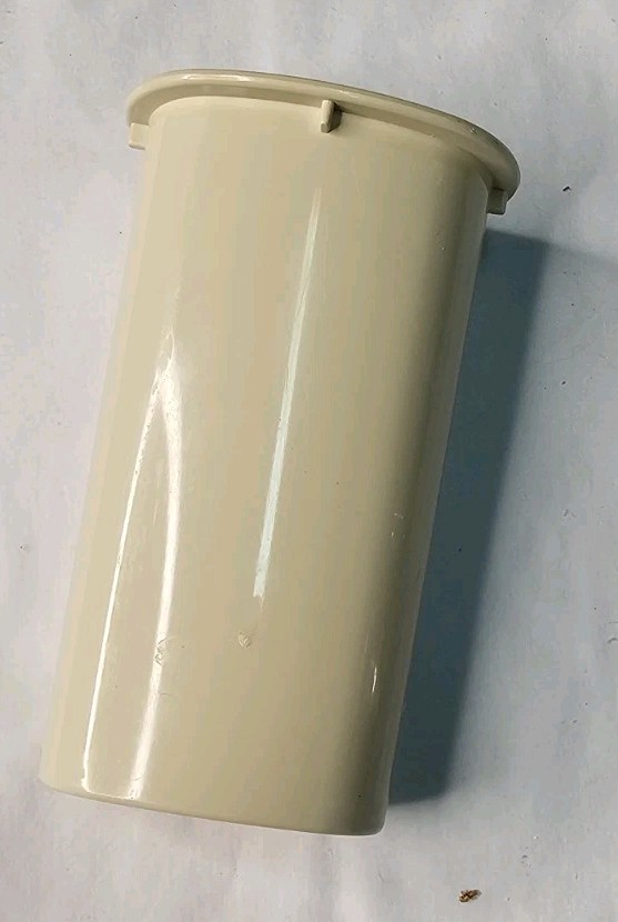 GE General Electric D5FP1 Food Processor Pusher / Plunger