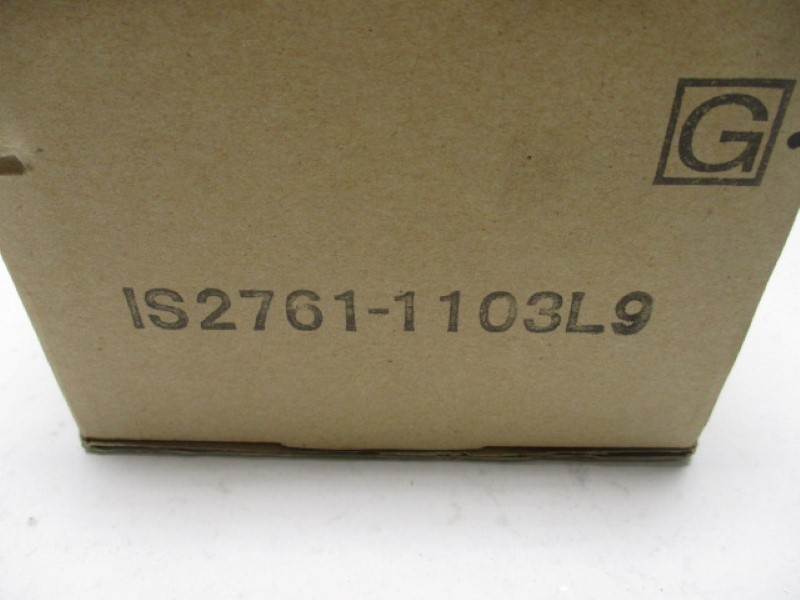 SMC IS2761-1103L9 NSMP