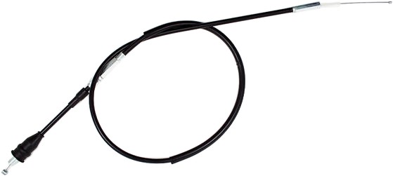 Motion Pro 05-0075 Black Vinyl Throttle Cable