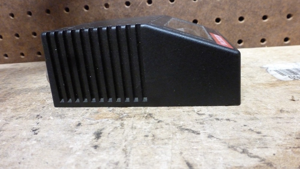 Microscan FIS-0850-0002, MS-850 Fixed Barcode Scanner *PLZ READ*