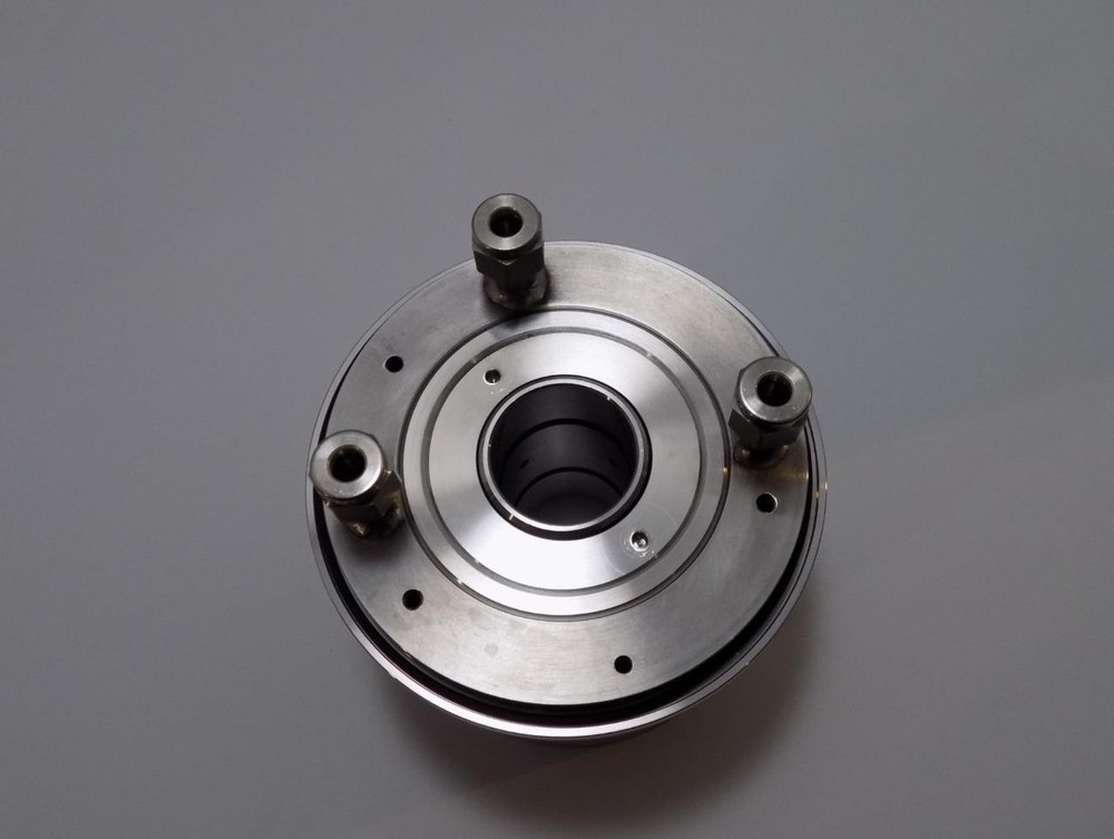 Nordiko 9606 Traverse Bellows Assy