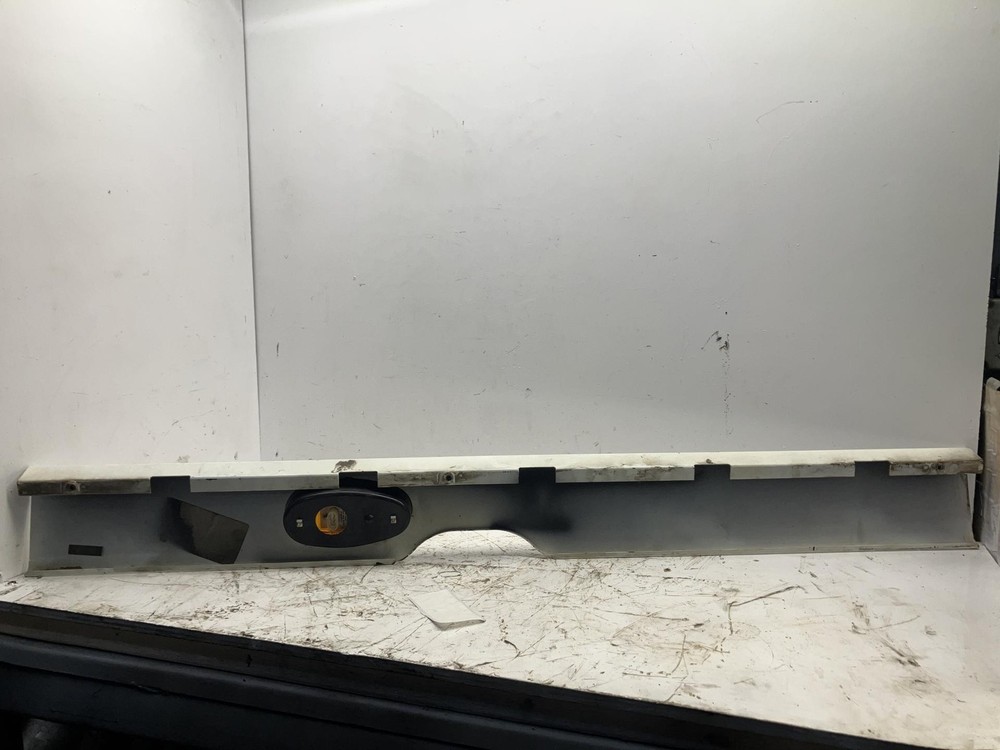 International PROSTAR STEEL Right/Passenger UNDER SLEEPER Panel