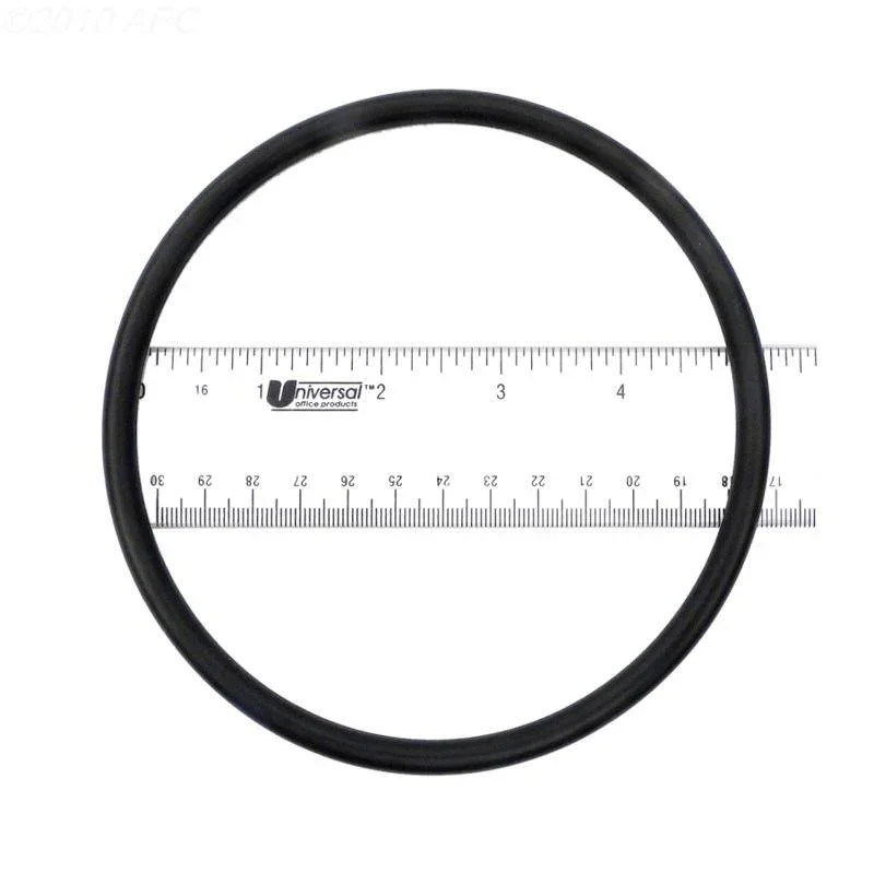 O-Ring, Trap Cover, 5"