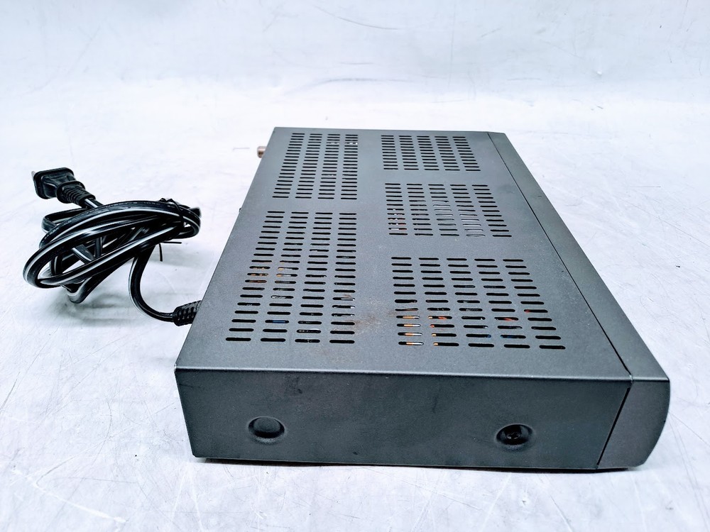 pacific digital media 993s dv3 mpeg 2 Receiver