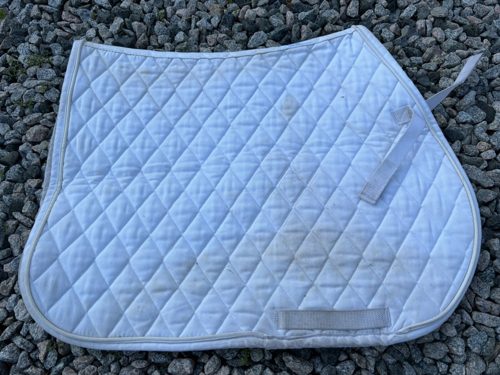 Classics III by Toklat Saddle Blanket