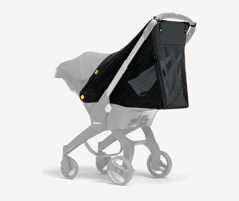 Doona 360° Protection