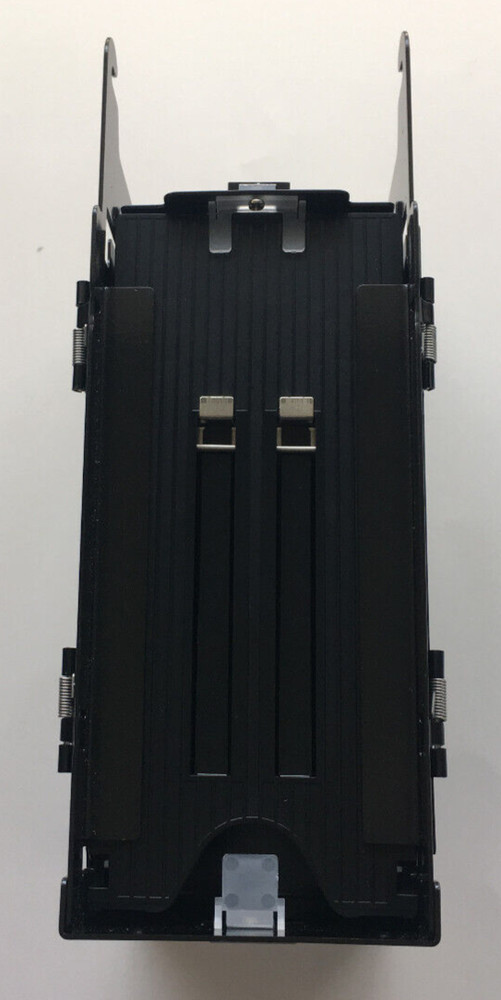 Mars Electronics: Bill Cash Box Stacker