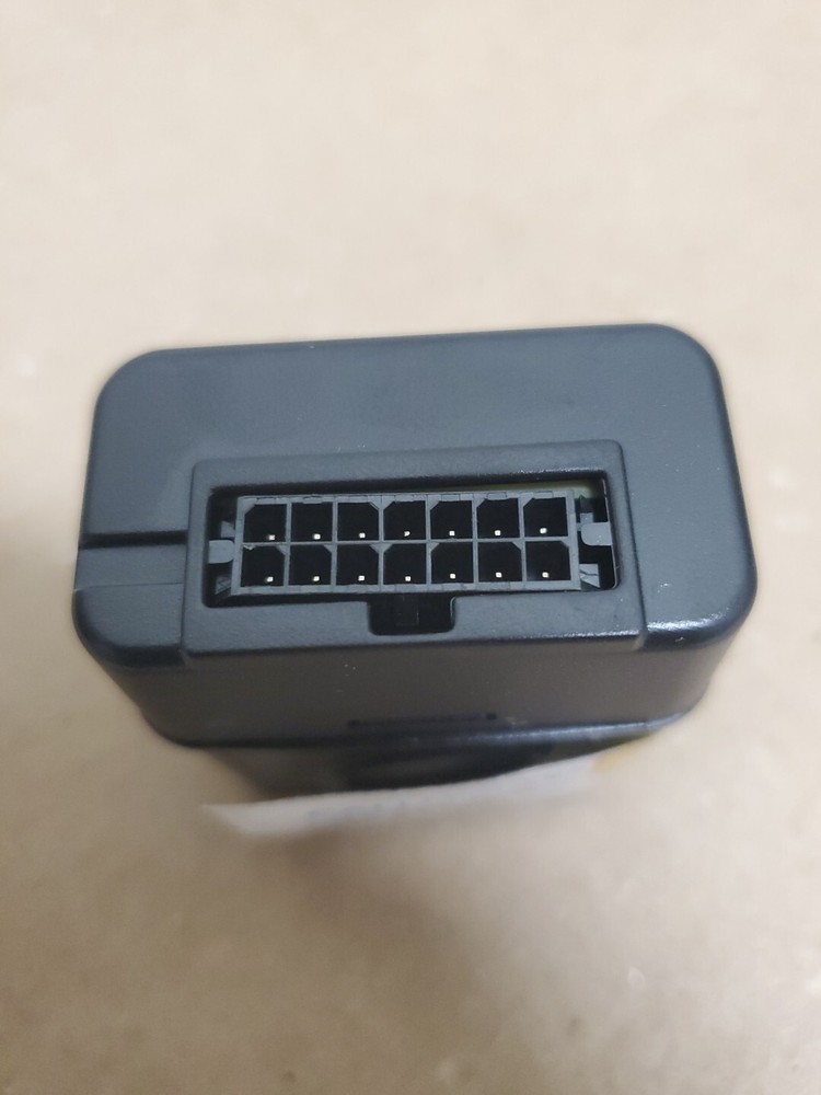 GPS Tracking Sensor Callpass xt2180a32100000b Locator Detector