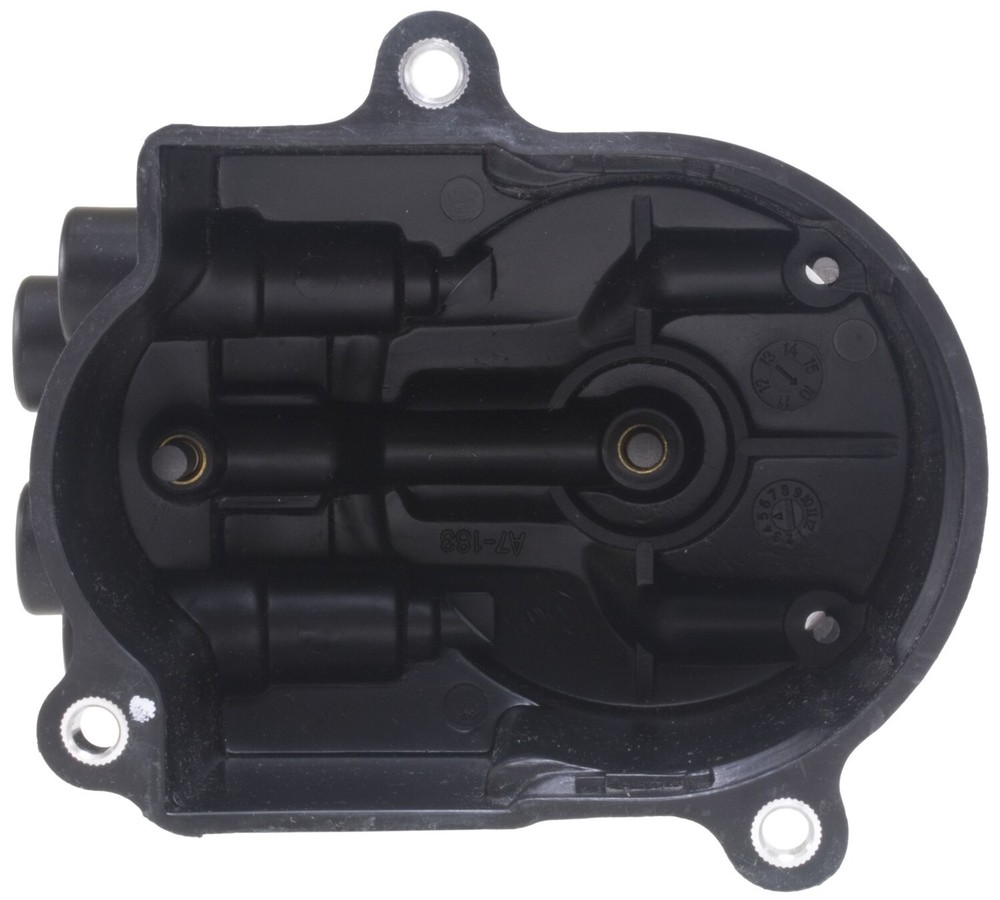 Rotor & Dist Cap Kit Airtex 3D1233