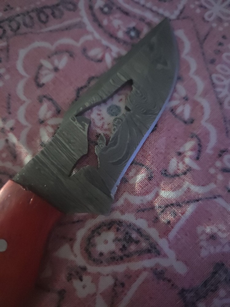 Handmade Knives
