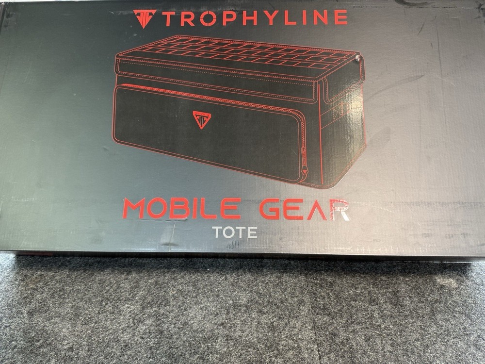 Trophyline Mobile Gear Tote