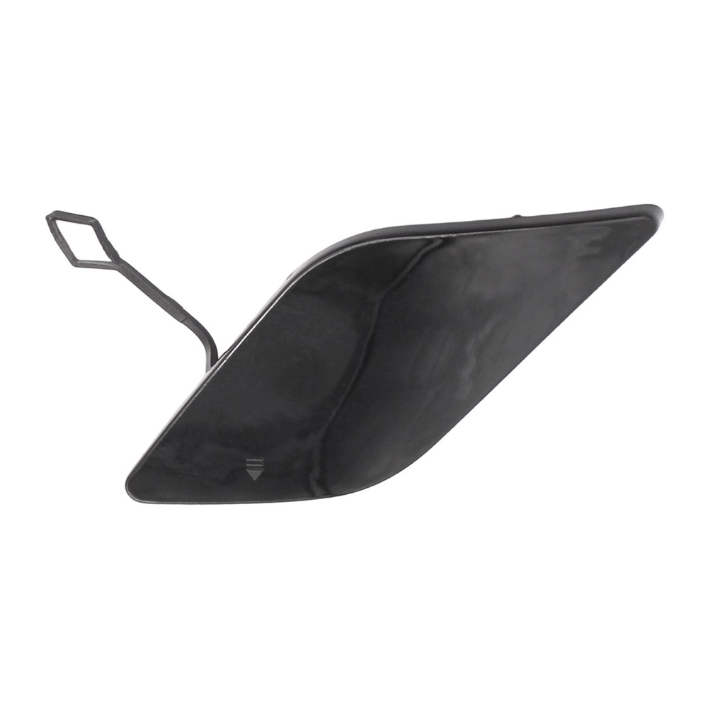 Front Bumper Tow Eye Hook Cover for Mercedes-benz E350 2010-2013