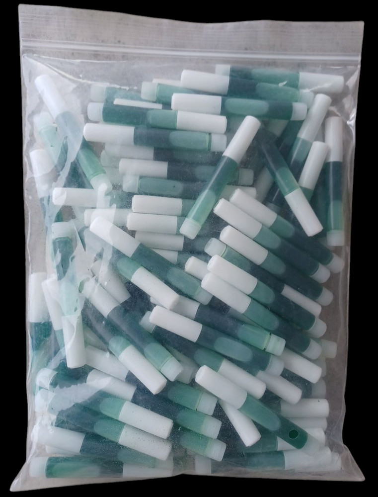 1000 count Wicking Green 2ml Thread Lock Locker Threadlocker Threadlock Bulk