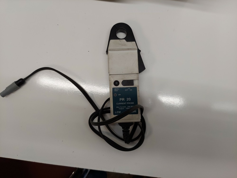 Kelman Profile Power Analyzer BR