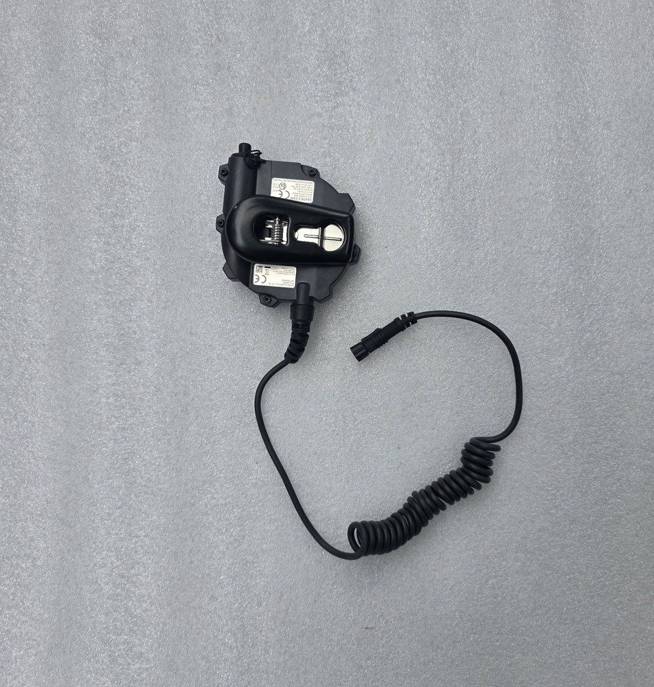 SAVOX C-C440 Communication System