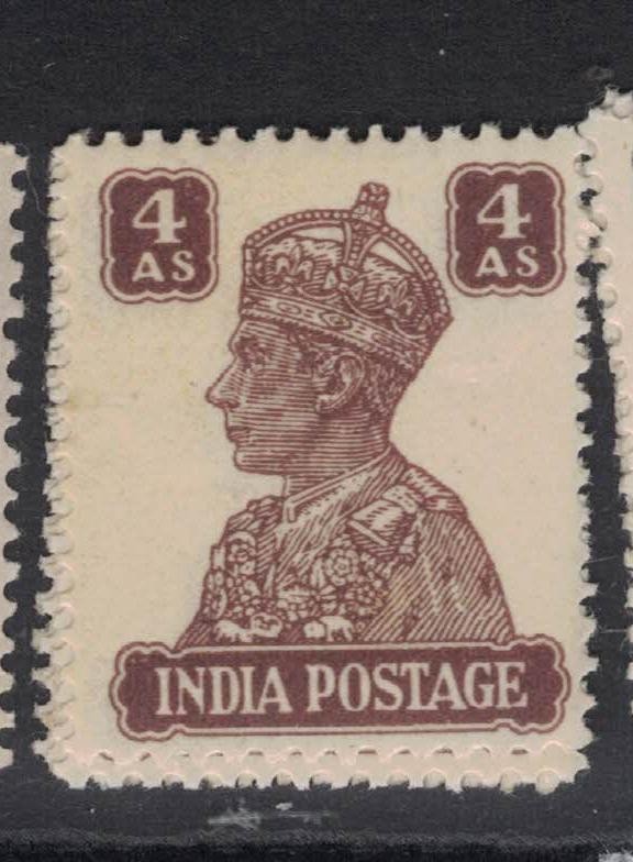 India SG 273 MOG (2fle)