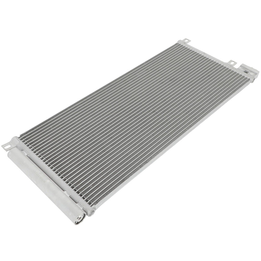 New Replacement AC Condenser for 2013-2014 Buick Encore