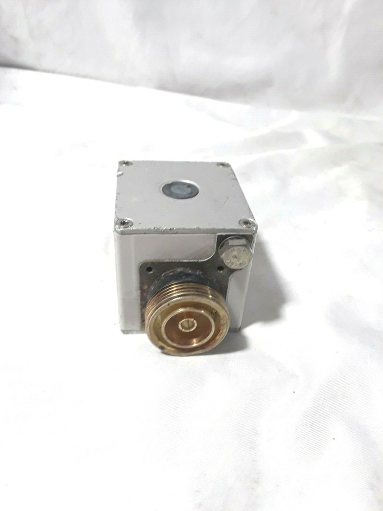 NOKIA CS7299412...01 WBVC Connector USED.