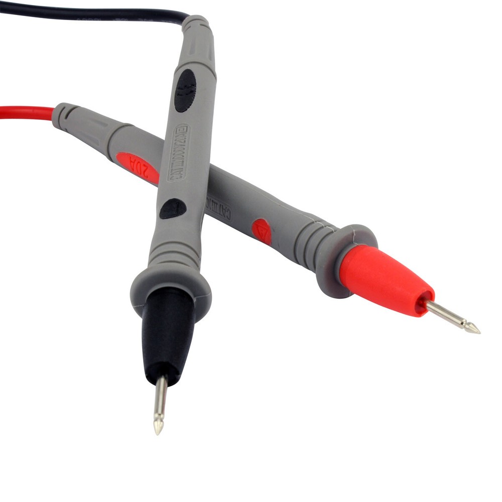 DVA Direct Voltage Peak Adapter For Stators Triggers