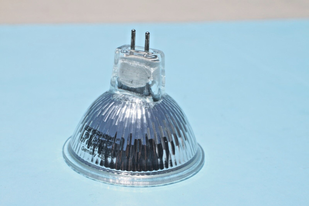 MR16 - GERMANY - PROJECTOR BULB - FNV - 50W