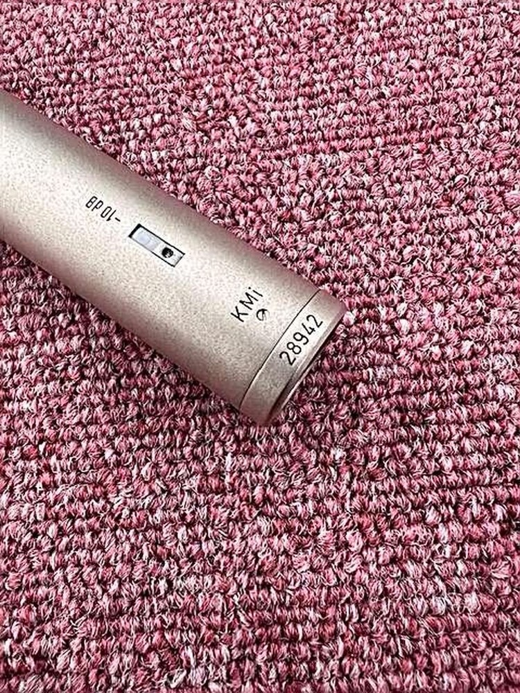 NEUMANN Condenser Microphone KMI84 Used