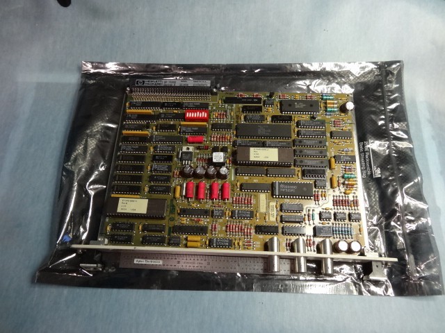 HP E1340A Arbitrary Function Generator Module for VXI Size B GUARANTEED