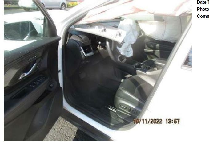 Used Wireless Device Charging System Module fits: 2018 Gmc Terrain Communication