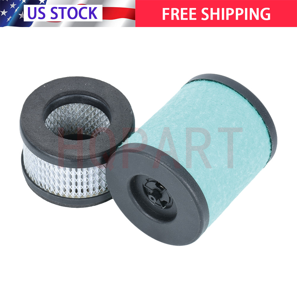 Filter Element For Edwards EMF10 KF25 A22304199+A22304077