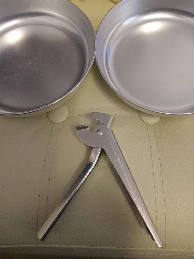 Camping Utensil Set