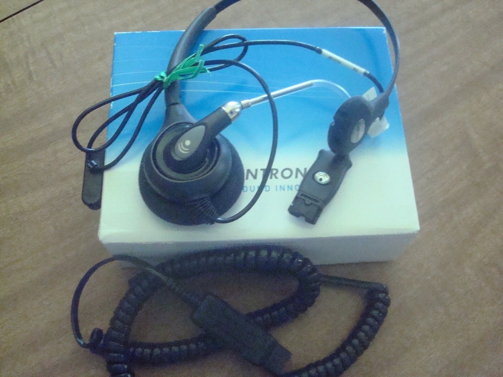 PLANTRONIC HW251