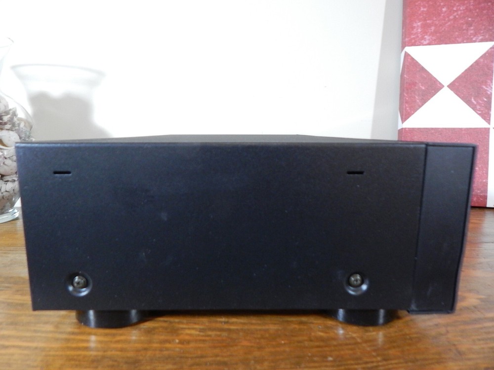 SONY TC-RX311 Cassette Deck Serviced & TESTED