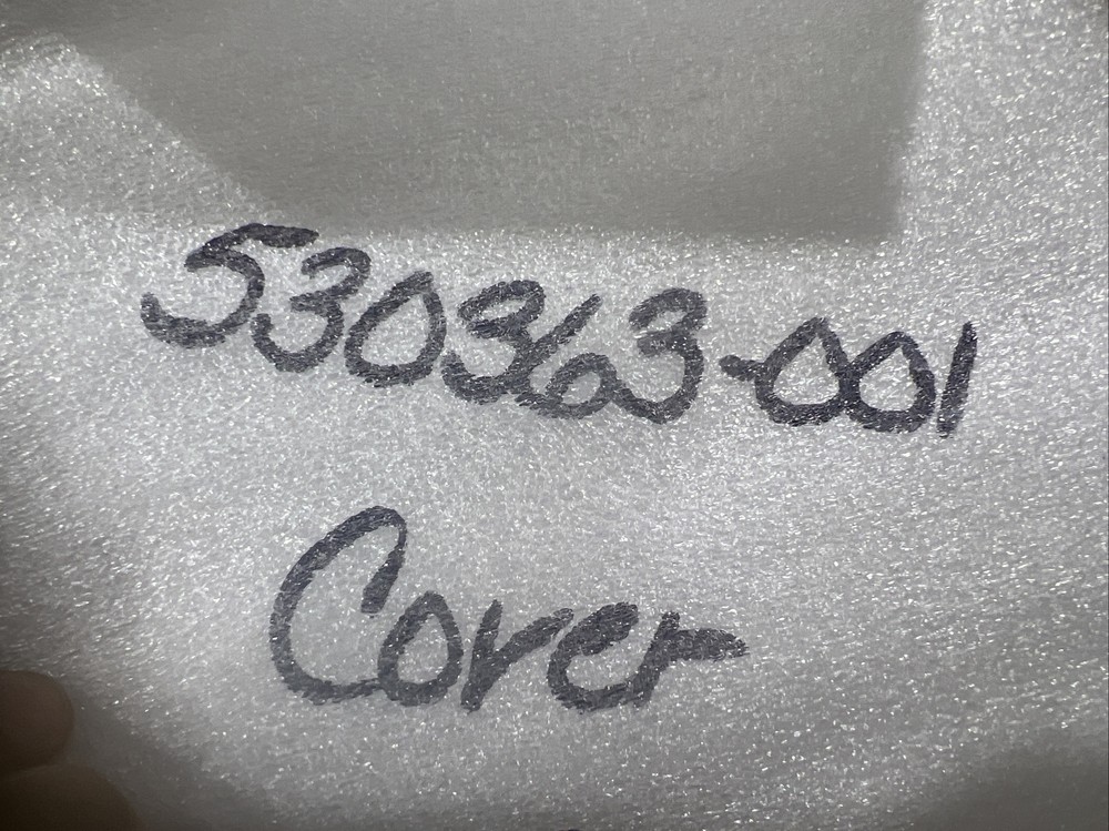 Eagle comtronics Deletion Filter Cases. Nos Surplus. Cases Only As Seen In Pics