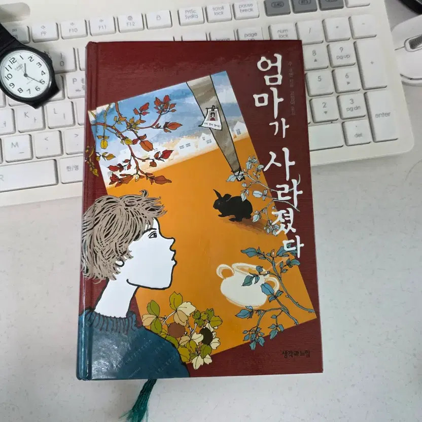 Recommended Books for Elementary & Middle School Official
