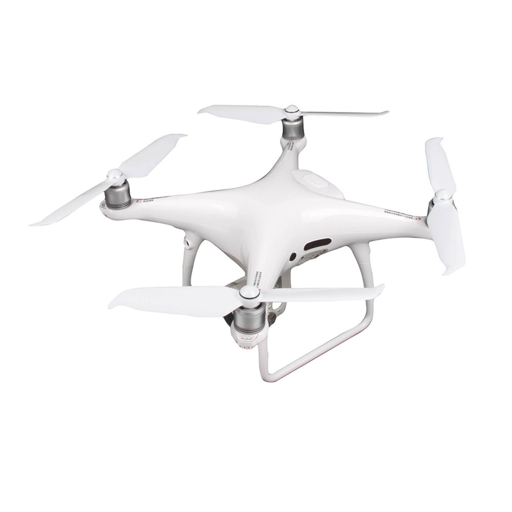 4Pack 9455S Low-Noise Propellers Quick Release for DJI Phantom 4 Pro/Advanced