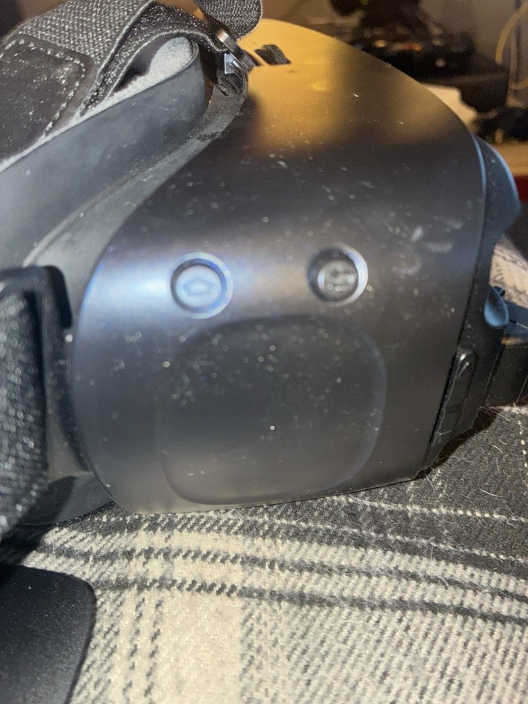 Samsung Gear VR Oculus - Very Good Condition!