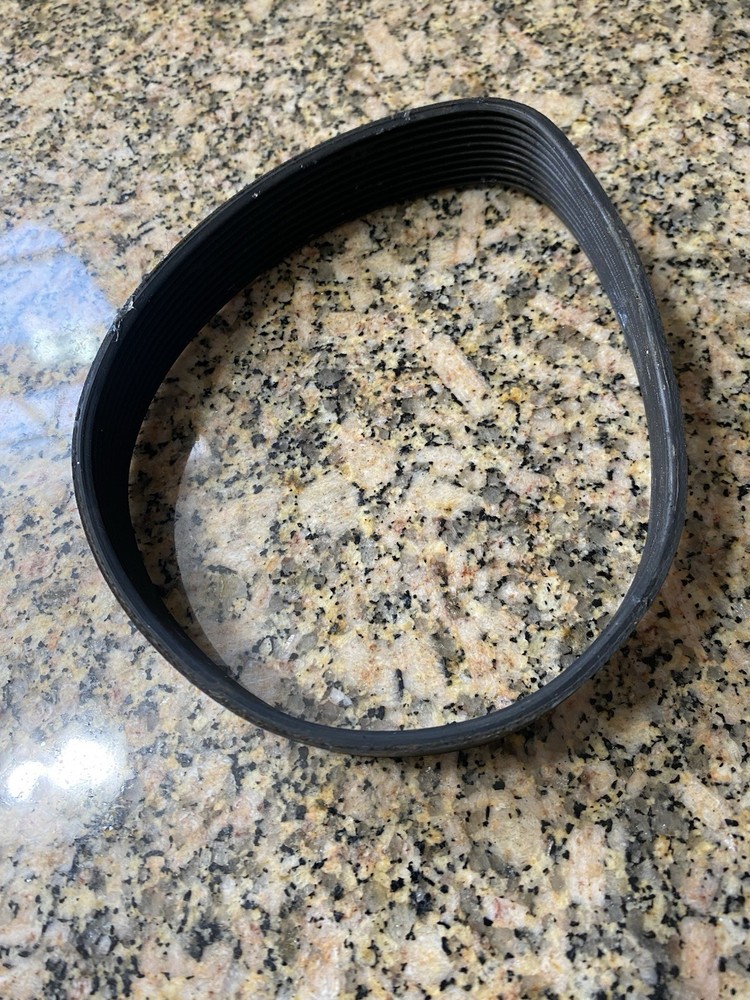 Bizerba Meat Slicer Se12 BELT