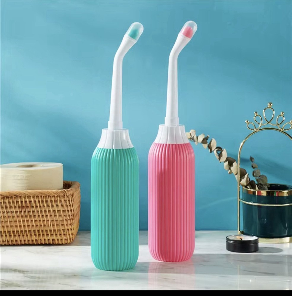 portable bidet bottle