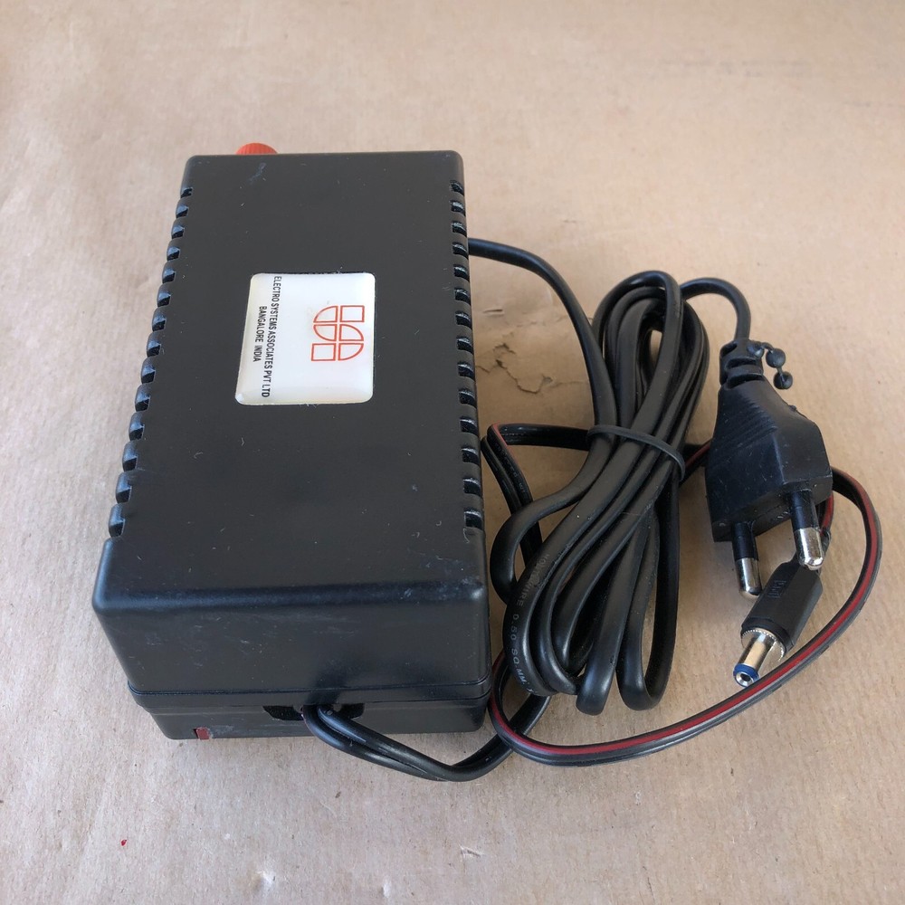 ESA DC POWER ADAPTER ESA ADP DC5