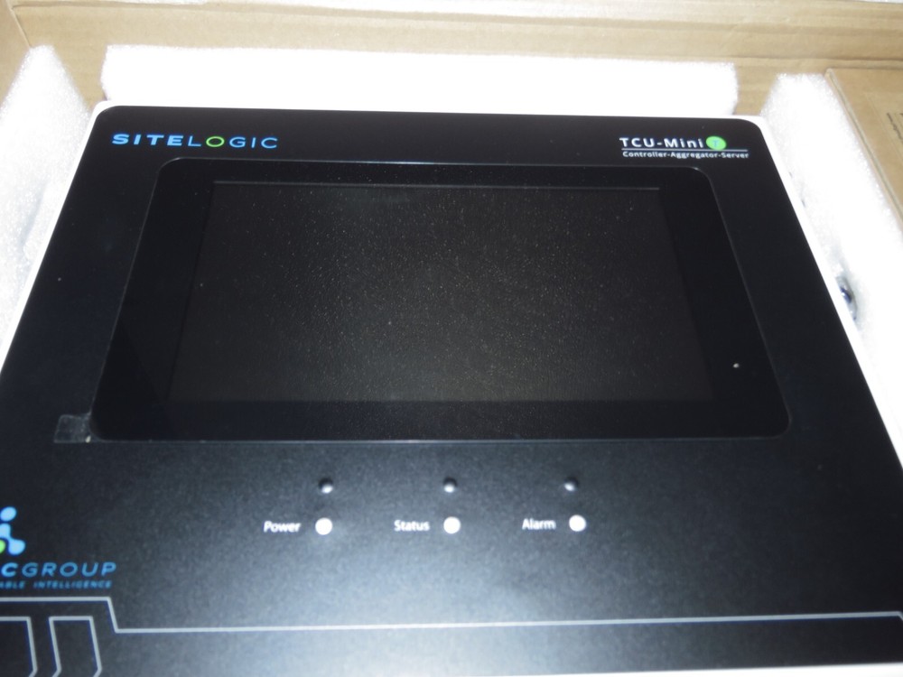 SITELOGIC TCU-MINI-T Controller Aggregator Server