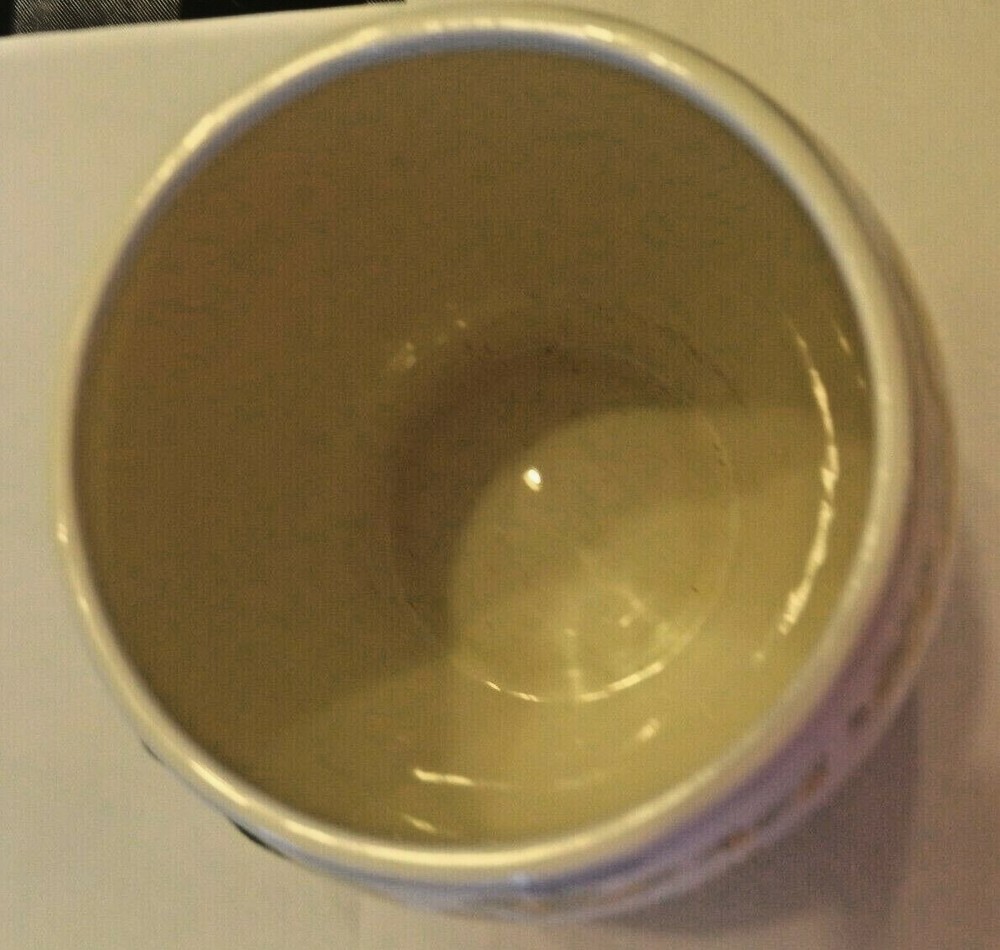 Beatrix Pottter Vase